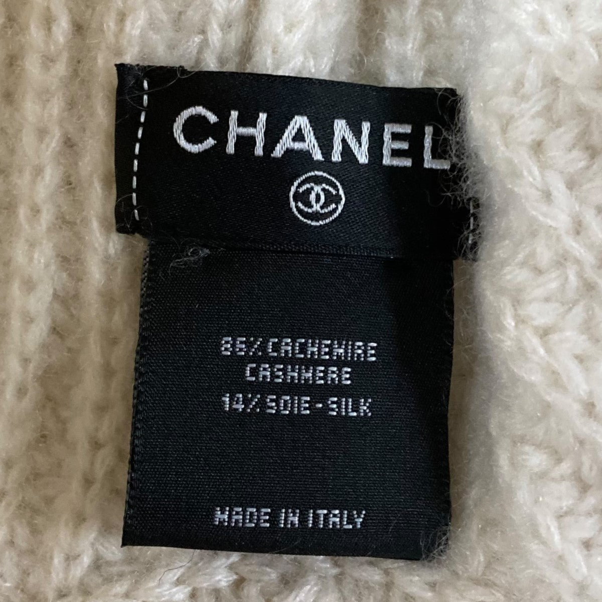 Dayday ok様シャネル CHANEL バイシーライン ロゴ ハット アイボ Dayday ok様シャネル CHANEL バイシーライン ロゴ ハット アイボ