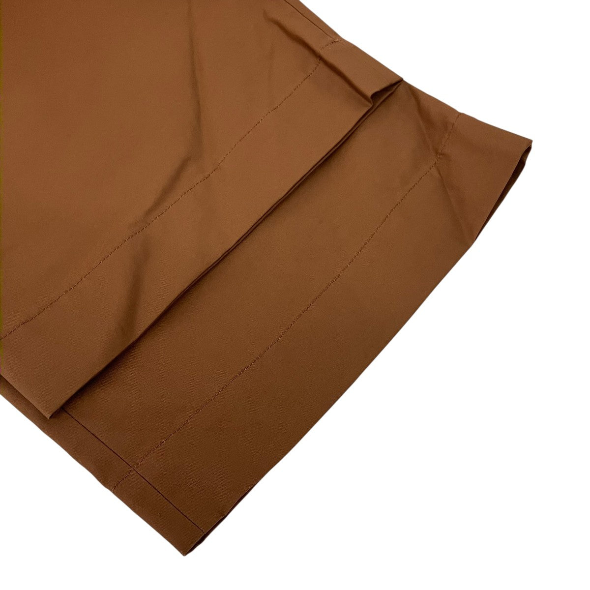 STUDIO NICHOLSON メイヤーコーテッドコットンパンツ52-10-731010 古着・中古-4枚目のアイテム画像
