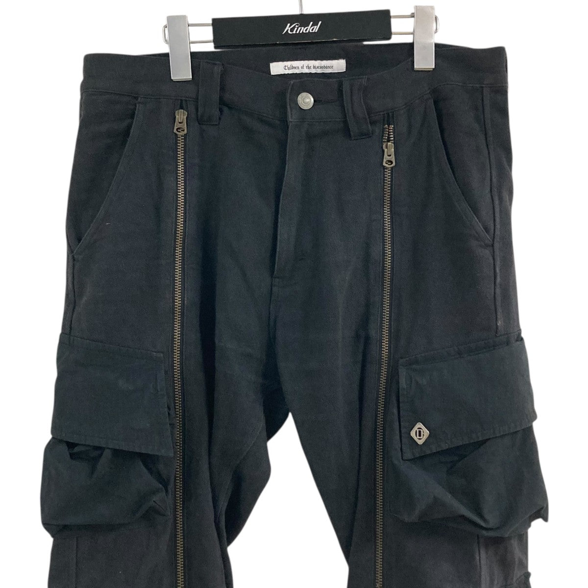 children of the discordance ファティーグパンツ children of the discordance ファティーグパンツ