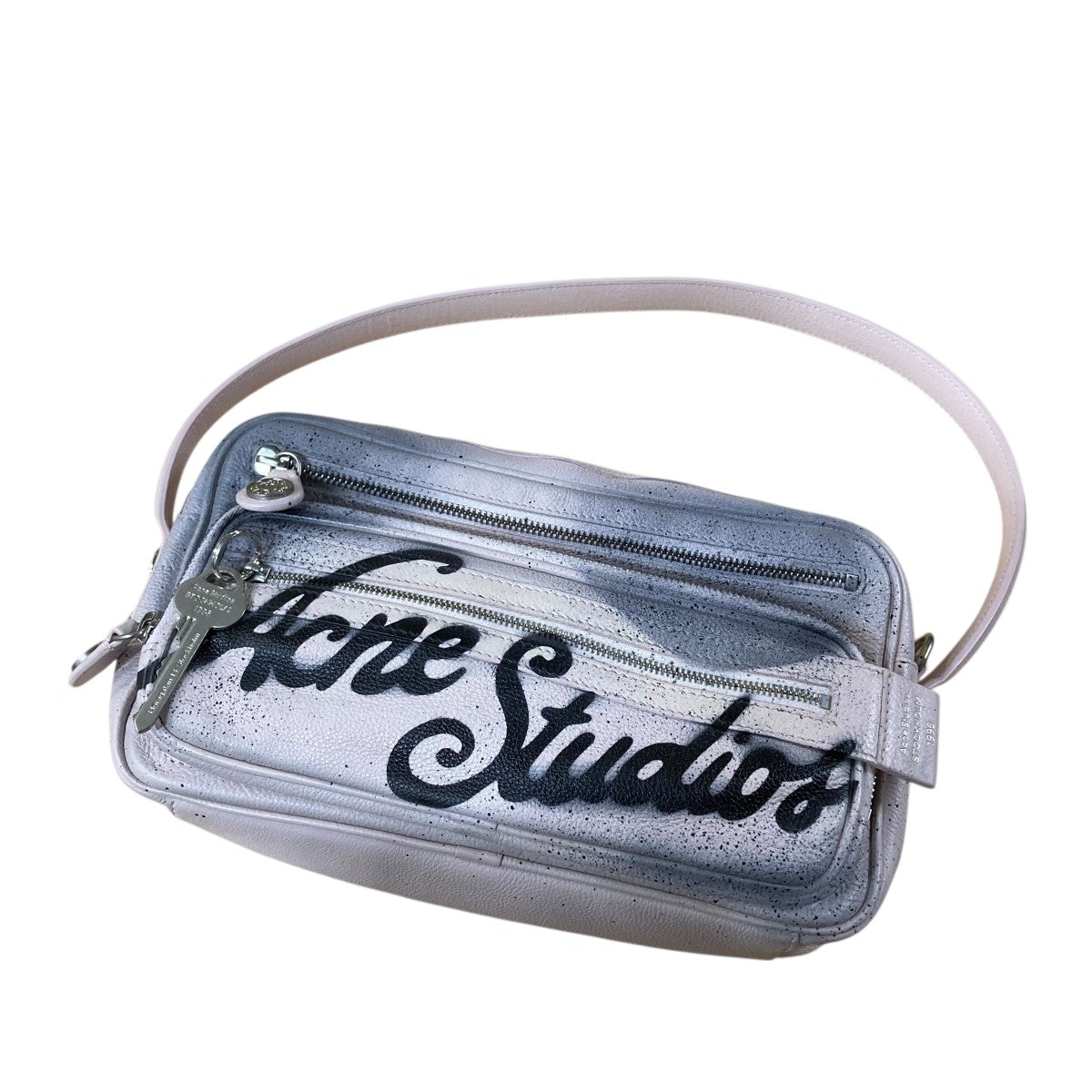 Acne Studios ショルダーバッグ 楽天市場】Acne Studios アクネストゥディオズ ショルダーバッグ