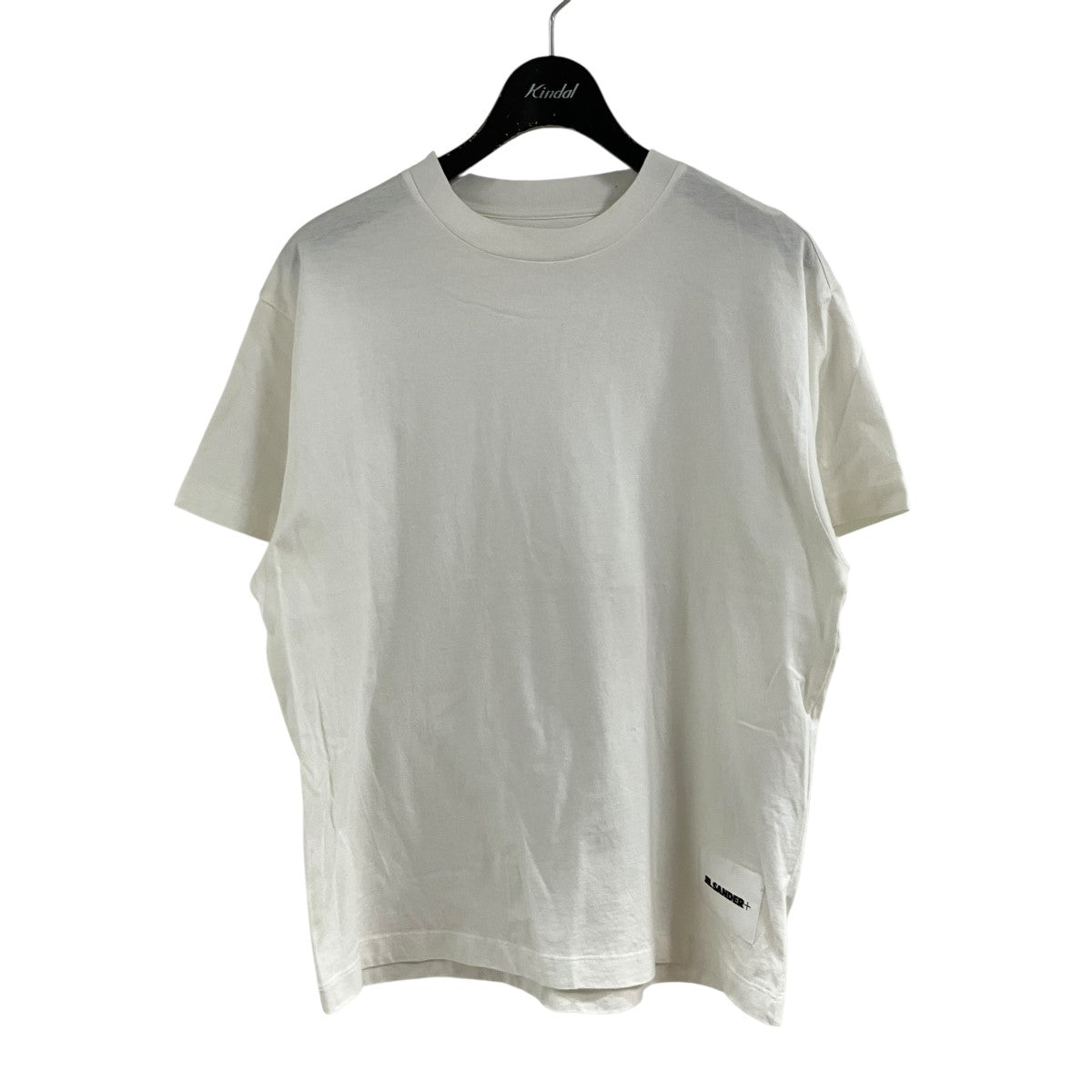 JIL SANDER+ 半袖Tシャツ 古着・中古-1枚目のアイテム画像