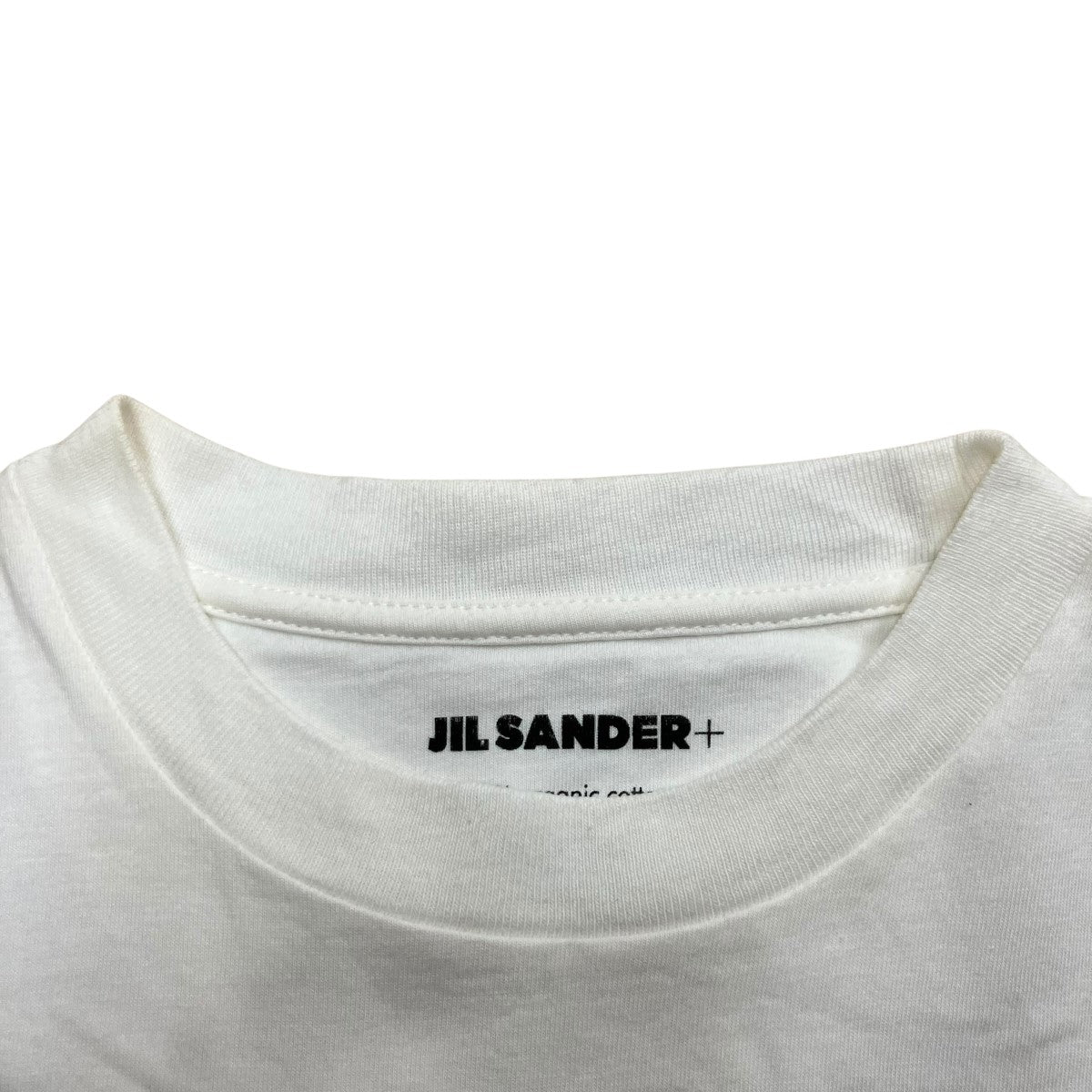 JIL SANDER+ 半袖Tシャツ 古着・中古-7枚目のアイテム画像