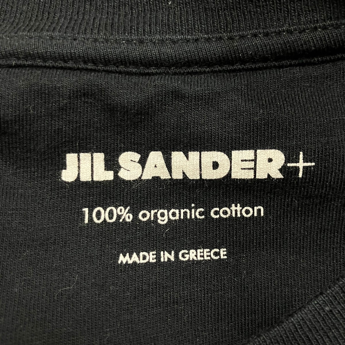 JIL SANDER+ 半袖Tシャツ 古着・中古-5枚目のアイテム画像