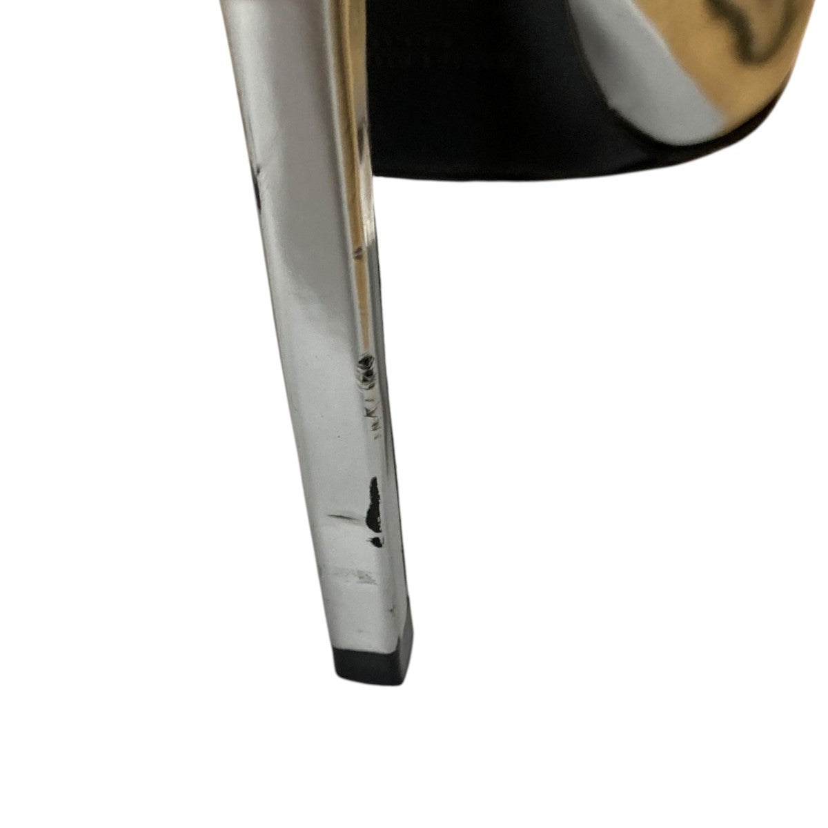 Saint Laurent Paris(サンローランパリ) ヒールパンプス