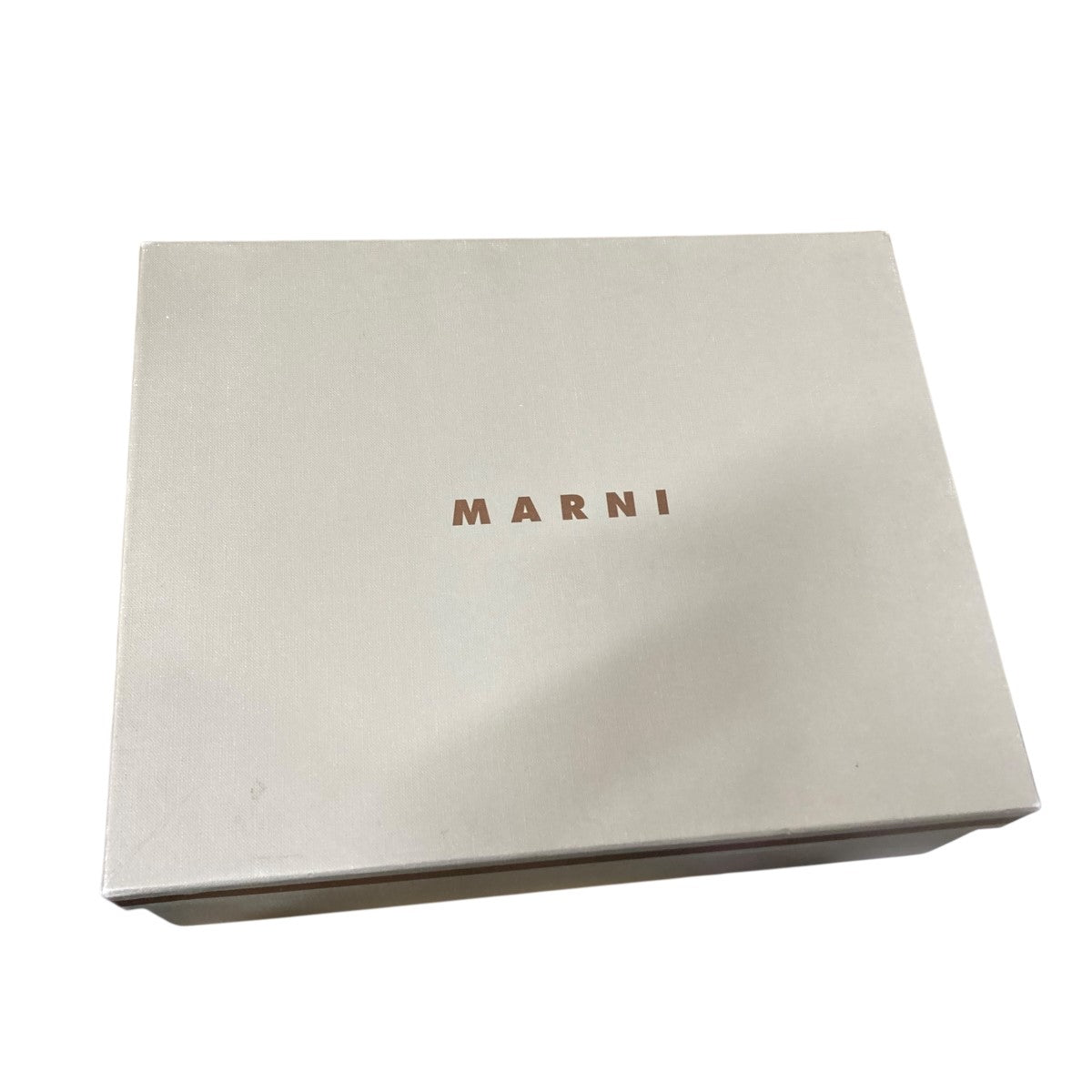 MARNI フリンジサンダル 古着・中古-7枚目のアイテム画像