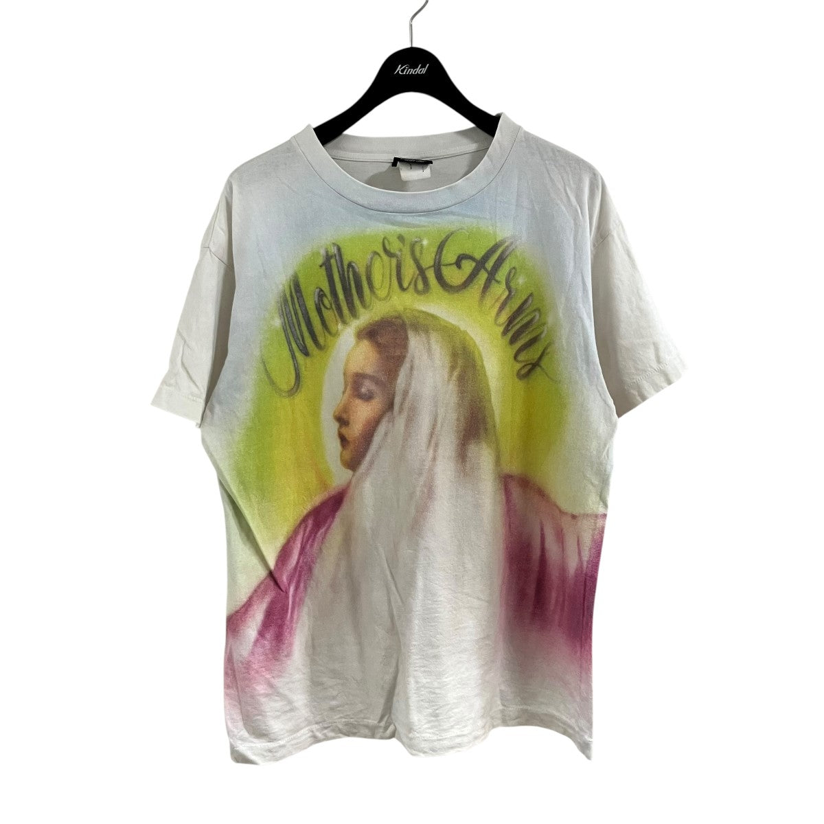 SAINT MICHAEL 半袖Tシャツ 古着・中古-1枚目のアイテム画像