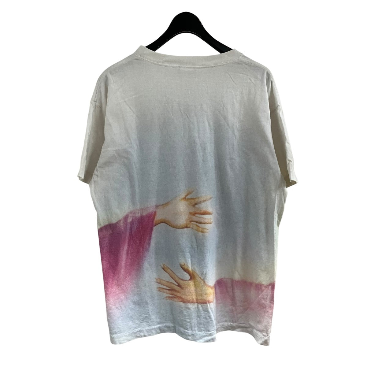 SAINT MICHAEL 半袖Tシャツ 古着・中古-3枚目のアイテム画像
