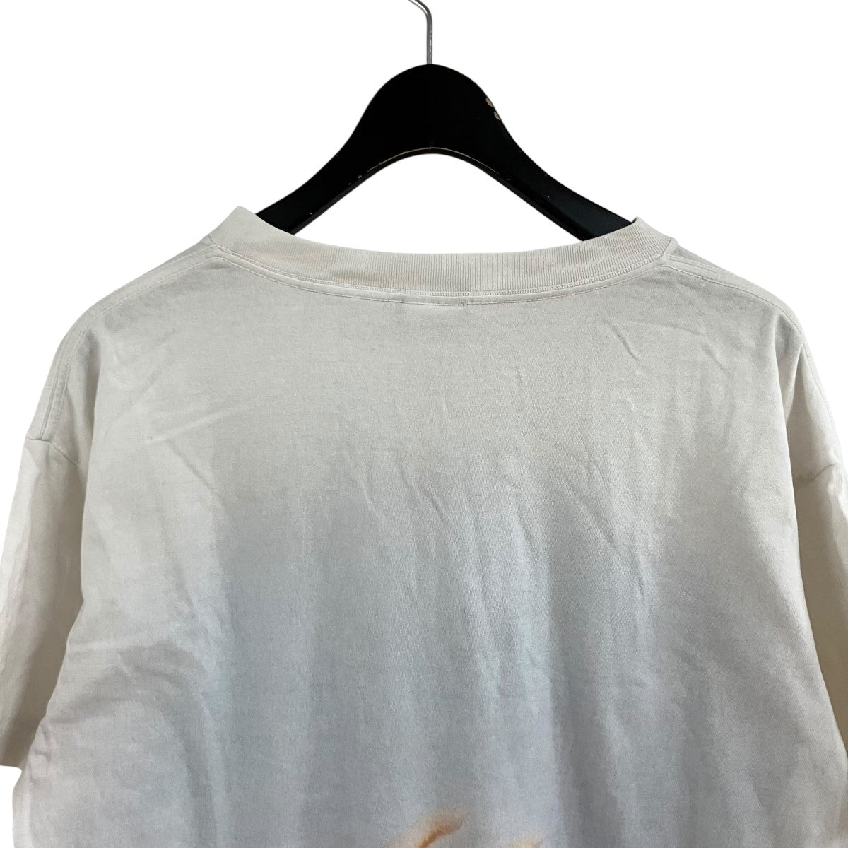 SAINT MICHAEL 半袖Tシャツ 古着・中古-4枚目のアイテム画像