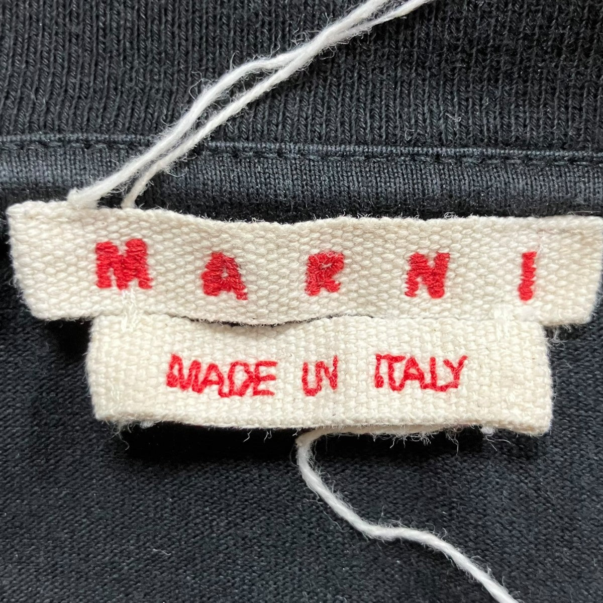 MARNI 半袖Tシャツ 古着・中古-5枚目のアイテム画像