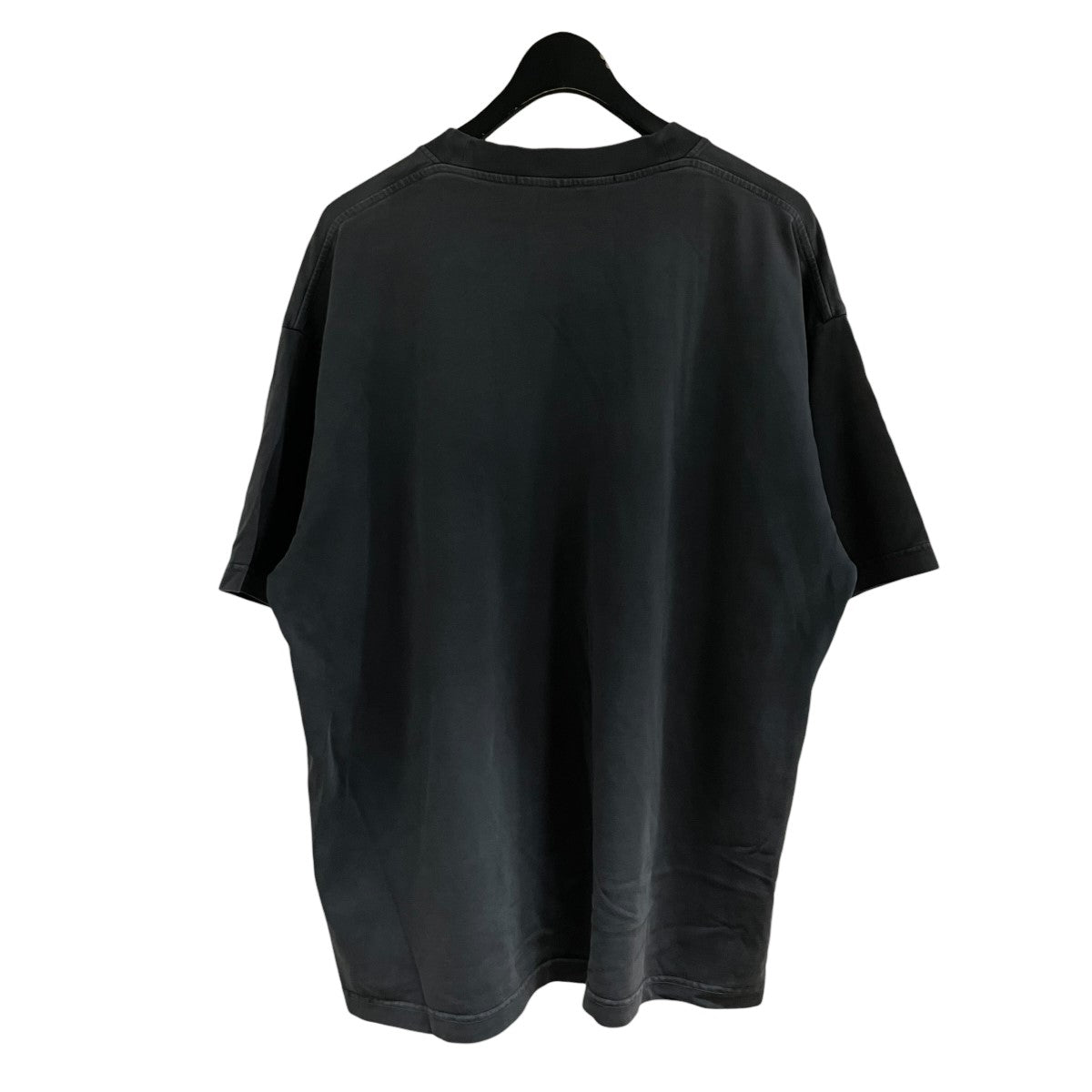 ALEXANDER WANG オーバーサイズ半袖Tシャツ 古着・中古-3枚目のアイテム画像