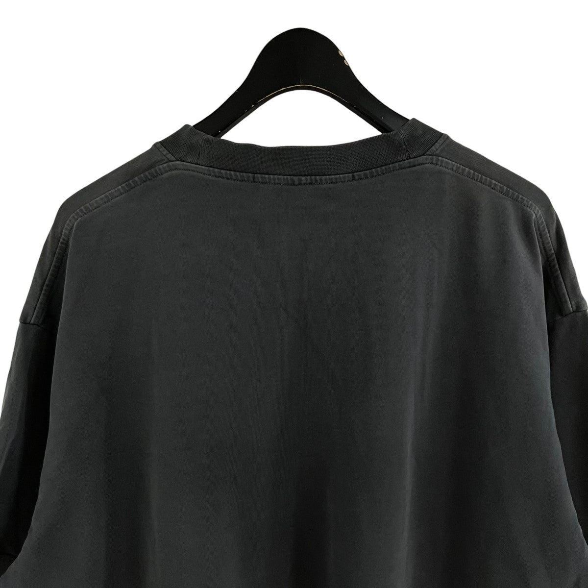 ALEXANDER WANG オーバーサイズ半袖Tシャツ 古着・中古-4枚目のアイテム画像