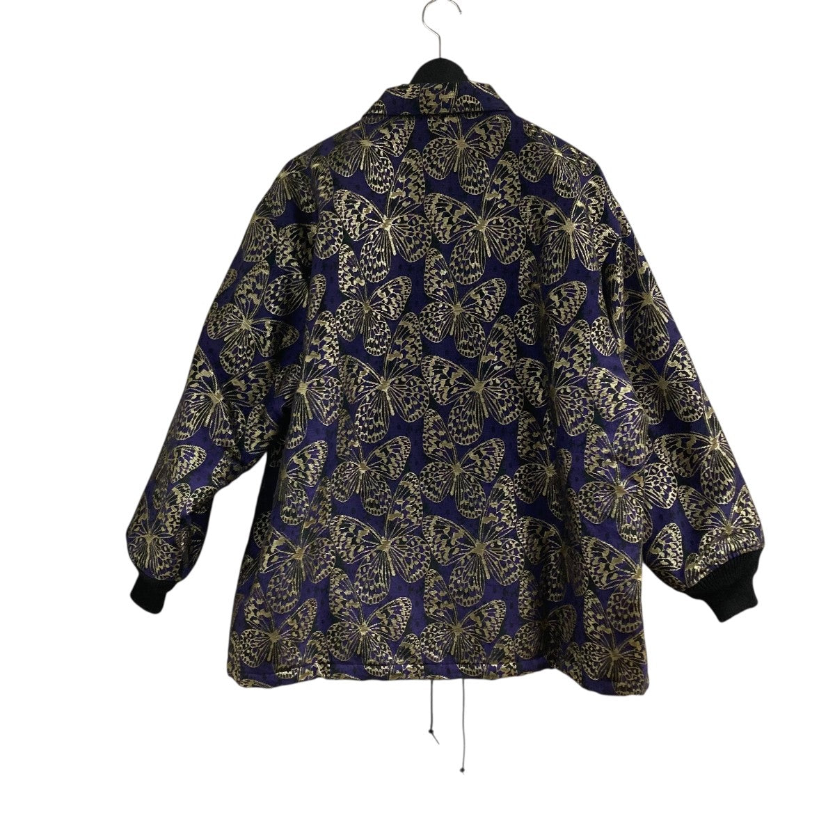 Needles(ニードルズ) パピヨン柄パデットジャケット LQ120