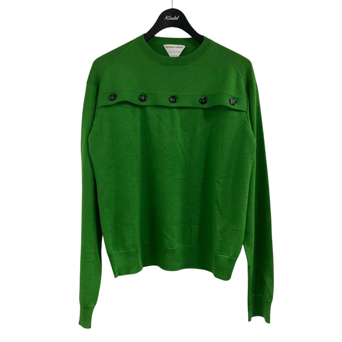 BOTTEGA VENETA(ボッテガヴェネタ) 22AWセーター665073 665073