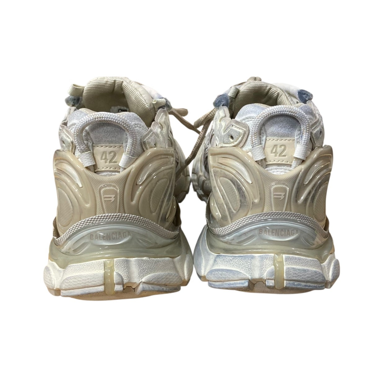 BALENCIAGA(バレンシアガ) ランナー スニーカー772774 772774