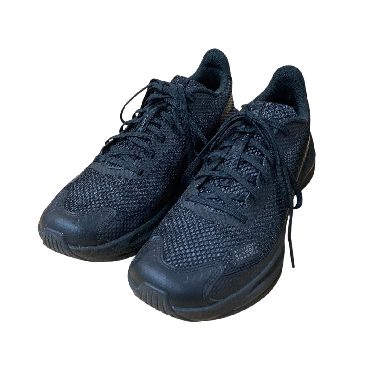 Maison Margiela(メゾンマルジェラ) FUSION SNEAKERローカット