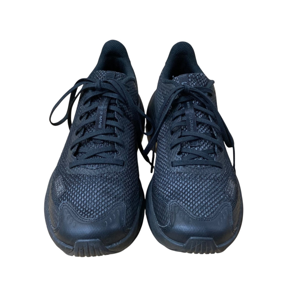 Maison Margiela(メゾンマルジェラ) フュージョンスニーカーS57WS0257