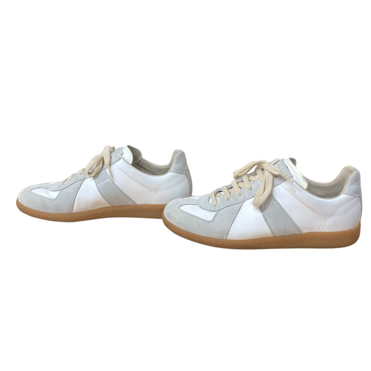 Maison Margielaメゾンマルジェラ ジャーマントレーナー 39 Maison Margiela22(メゾンマルジェラ22) ジャーマントレーナー