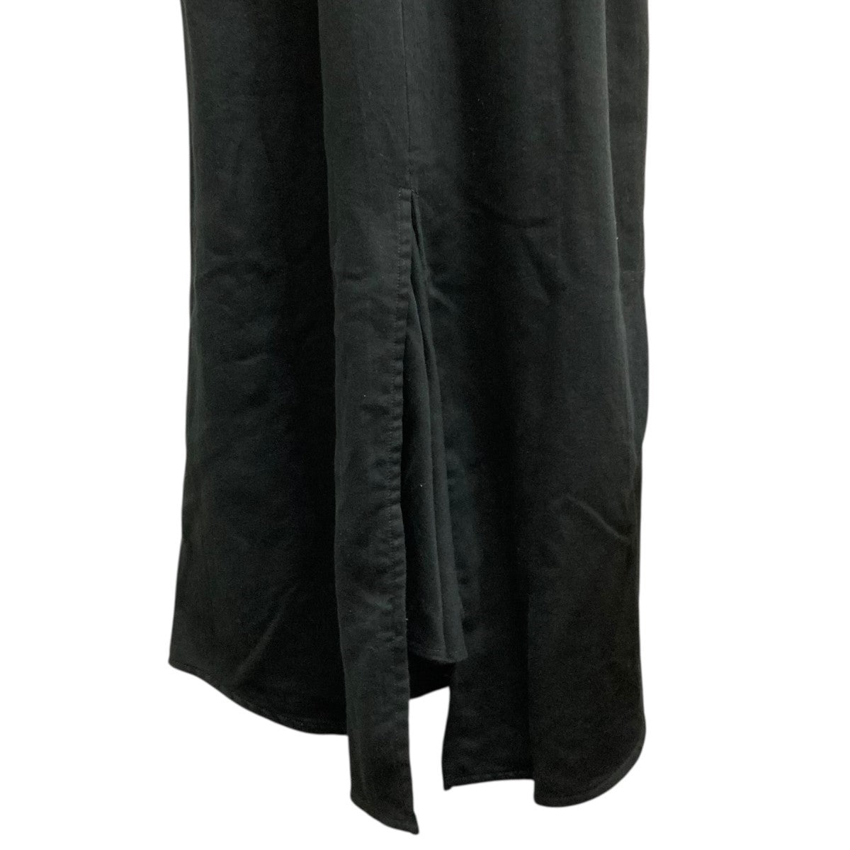 Vネックワークドレス232ALX V NECK WORK DRESS
