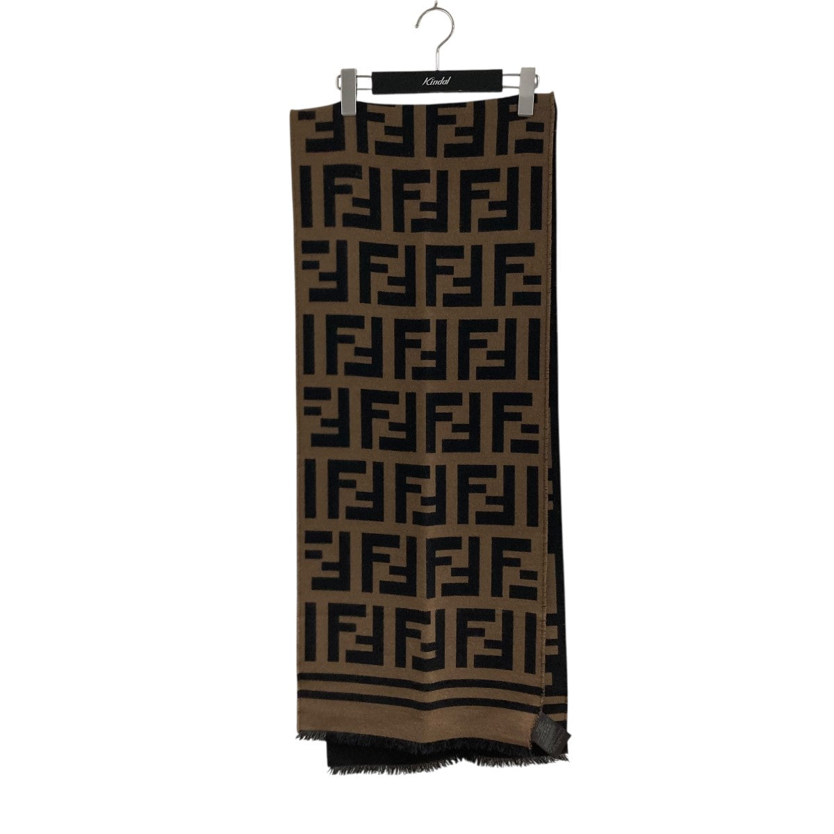 FENDI/フェンディ ＊ マフラー ＊ ズッカ柄 ＊ ストール 楽天市場】フェンディ FENDI FFモチーフ マフラー 秋冬 メンズ