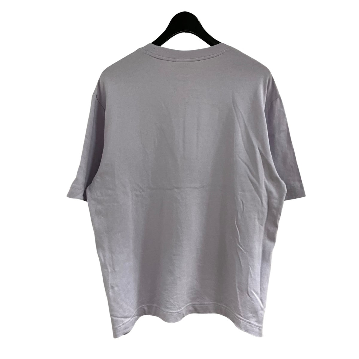 MAISON KITSUNE ロゴTシャツ 古着・中古-3枚目のアイテム画像