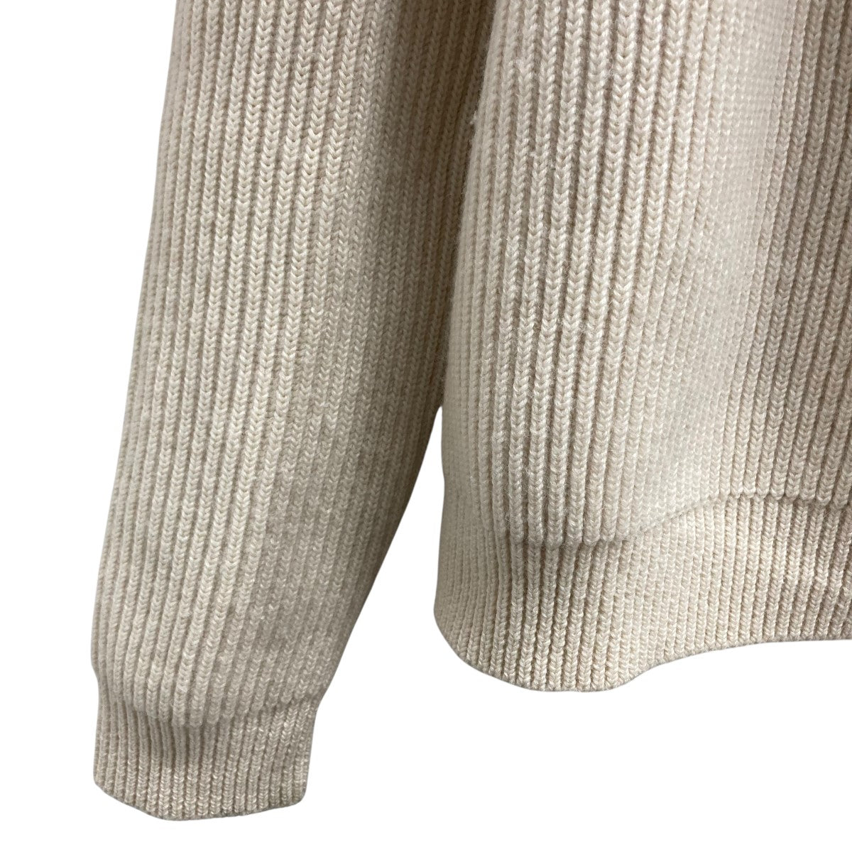 Maison Margiela(メゾンマルジェラ) ウールニット S50GP0122 S16387