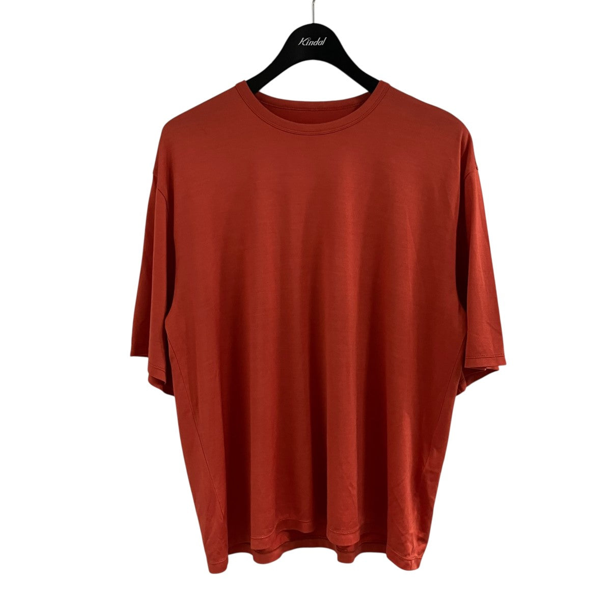 KANEMASA PHIL． シルクTシャツ 古着・中古-1枚目のアイテム画像