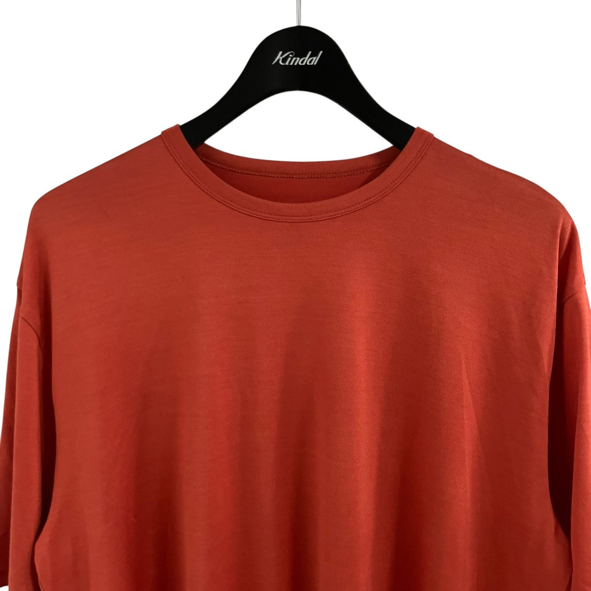 KANEMASA PHIL． シルクTシャツ 古着・中古-2枚目のアイテム画像