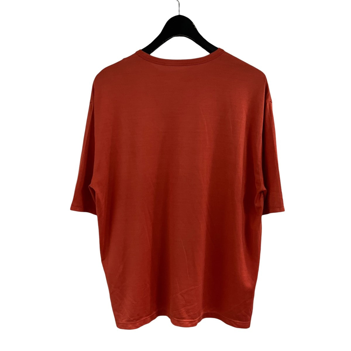 KANEMASA PHIL． シルクTシャツ 古着・中古-3枚目のアイテム画像