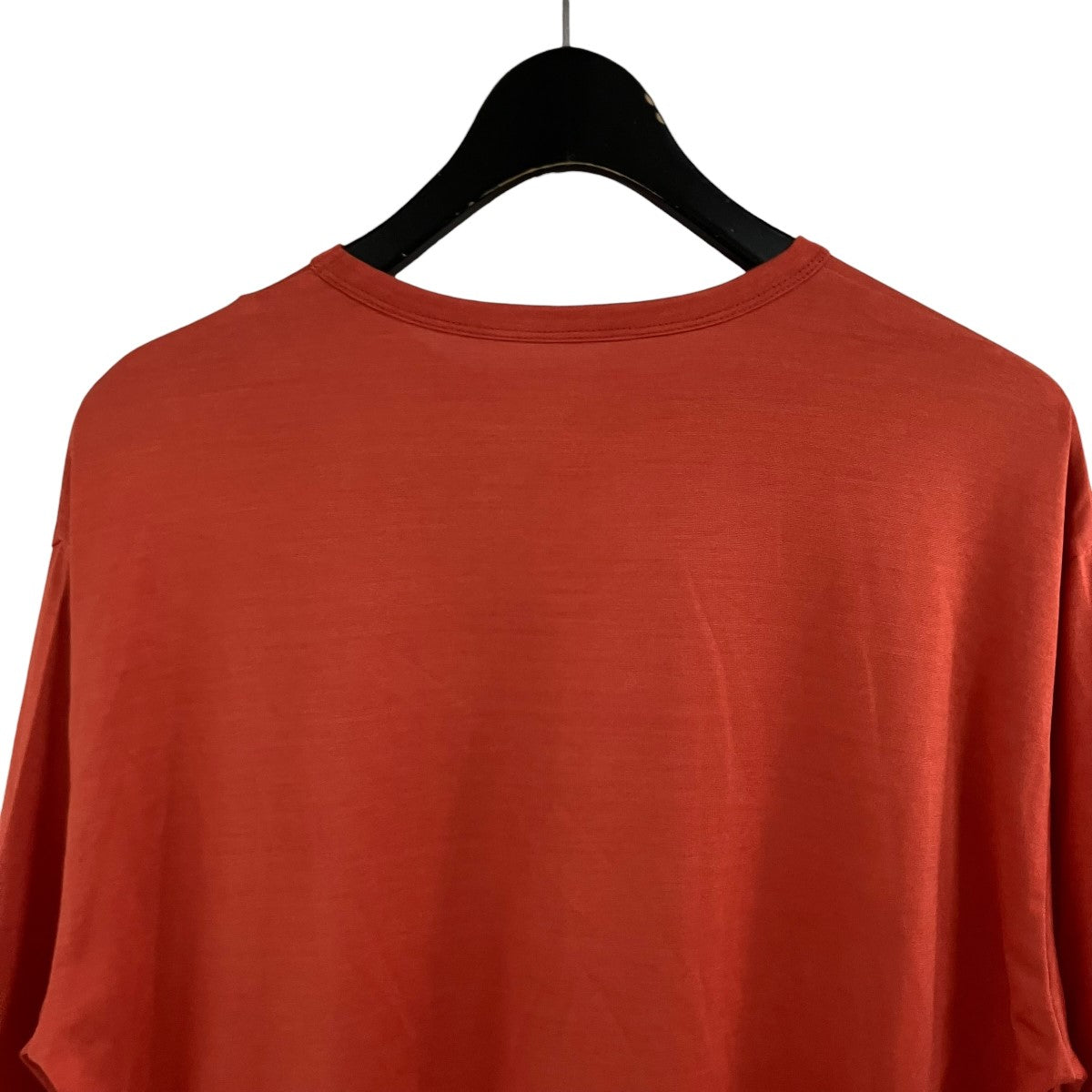 KANEMASA PHIL． シルクTシャツ 古着・中古-4枚目のアイテム画像