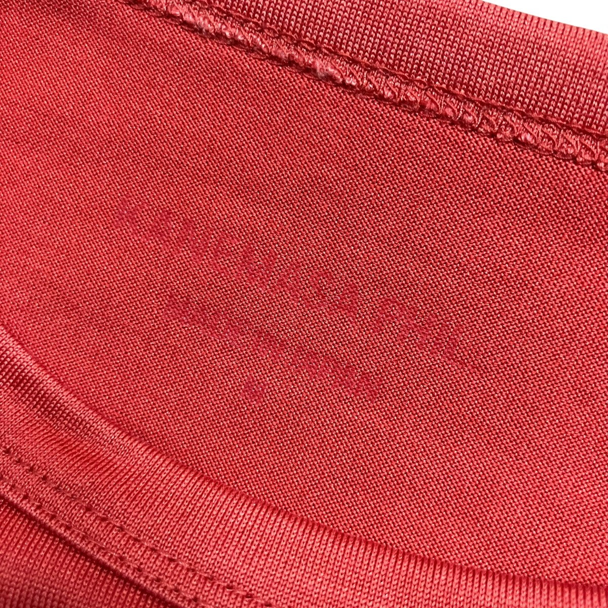 KANEMASA PHIL． シルクTシャツ 古着・中古-5枚目のアイテム画像