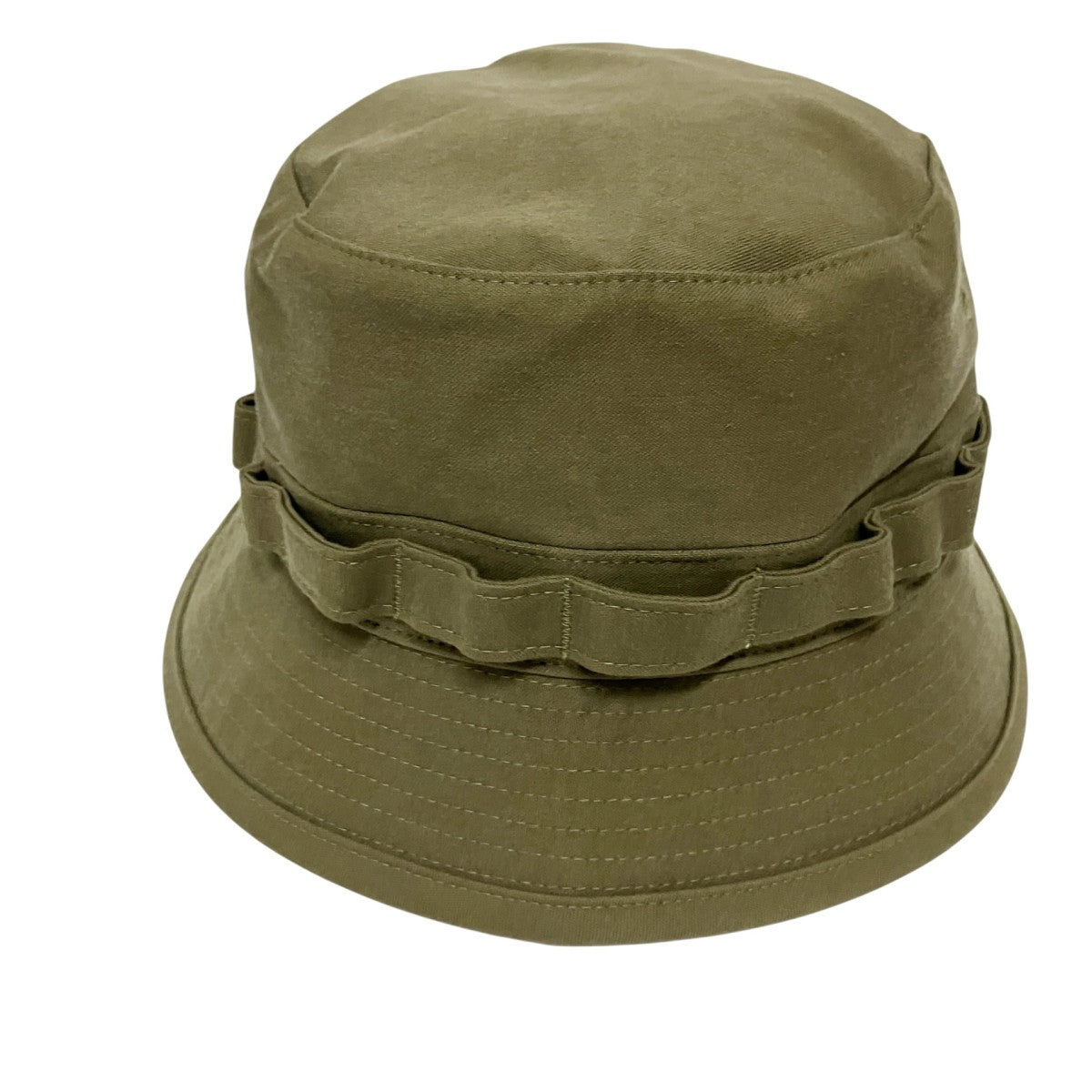 WTAPS バケットハット201HCDT HT13 古着・中古-3枚目のアイテム画像