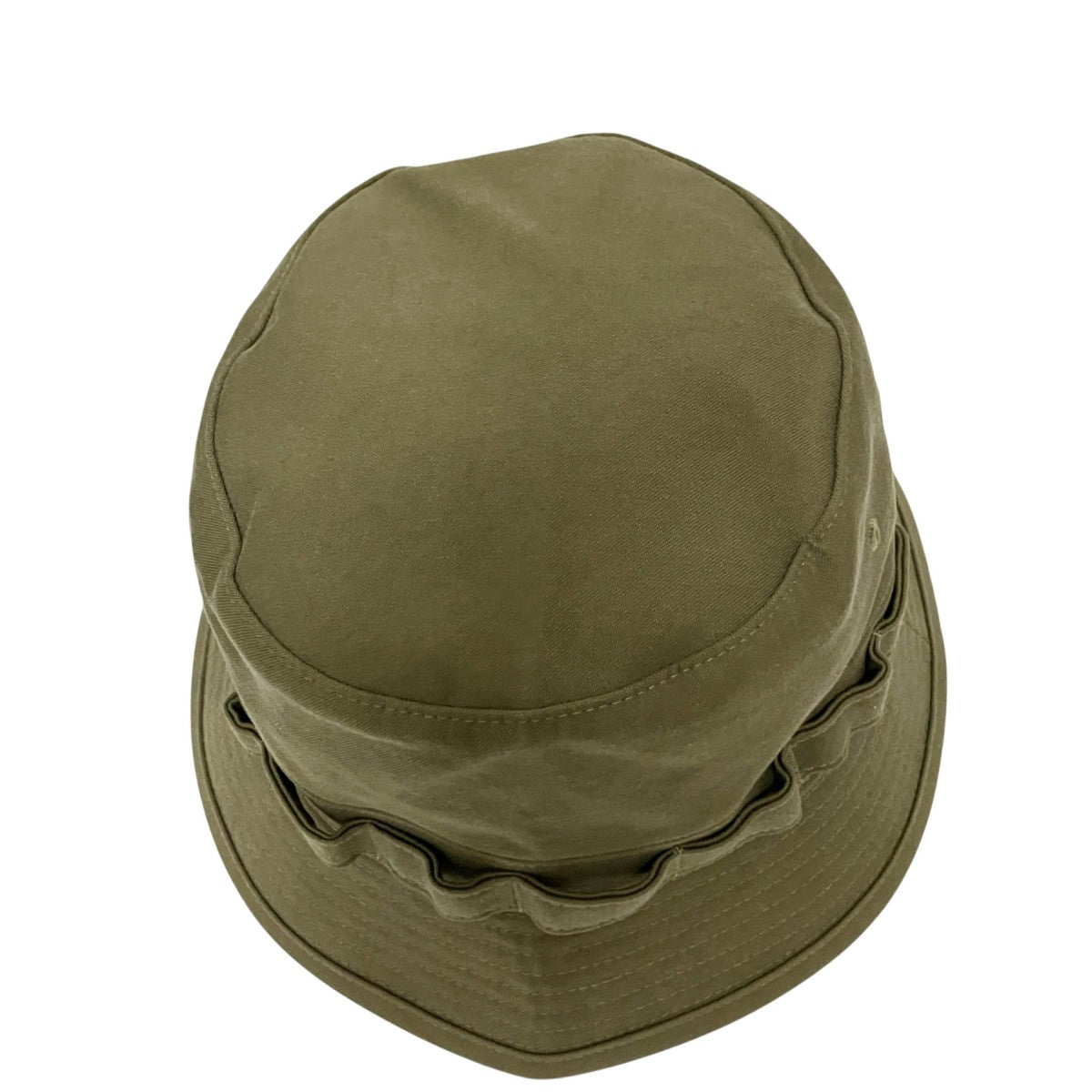 WTAPS バケットハット201HCDT HT13 古着・中古-4枚目のアイテム画像