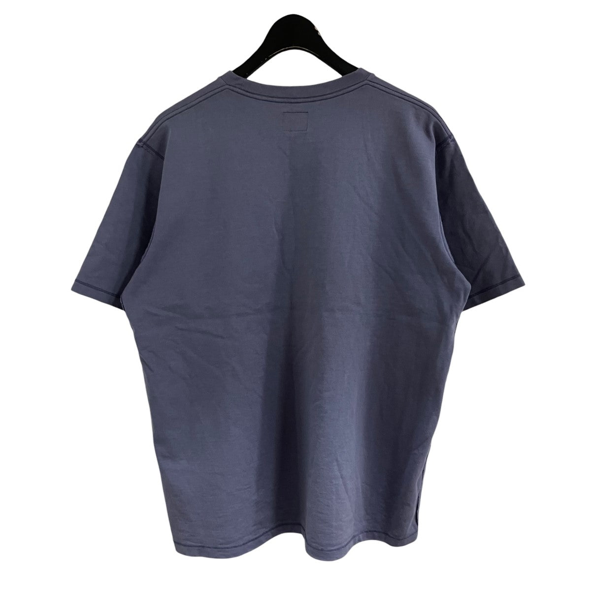 Needles パピヨンポケットTシャツ 古着・中古-3枚目のアイテム画像