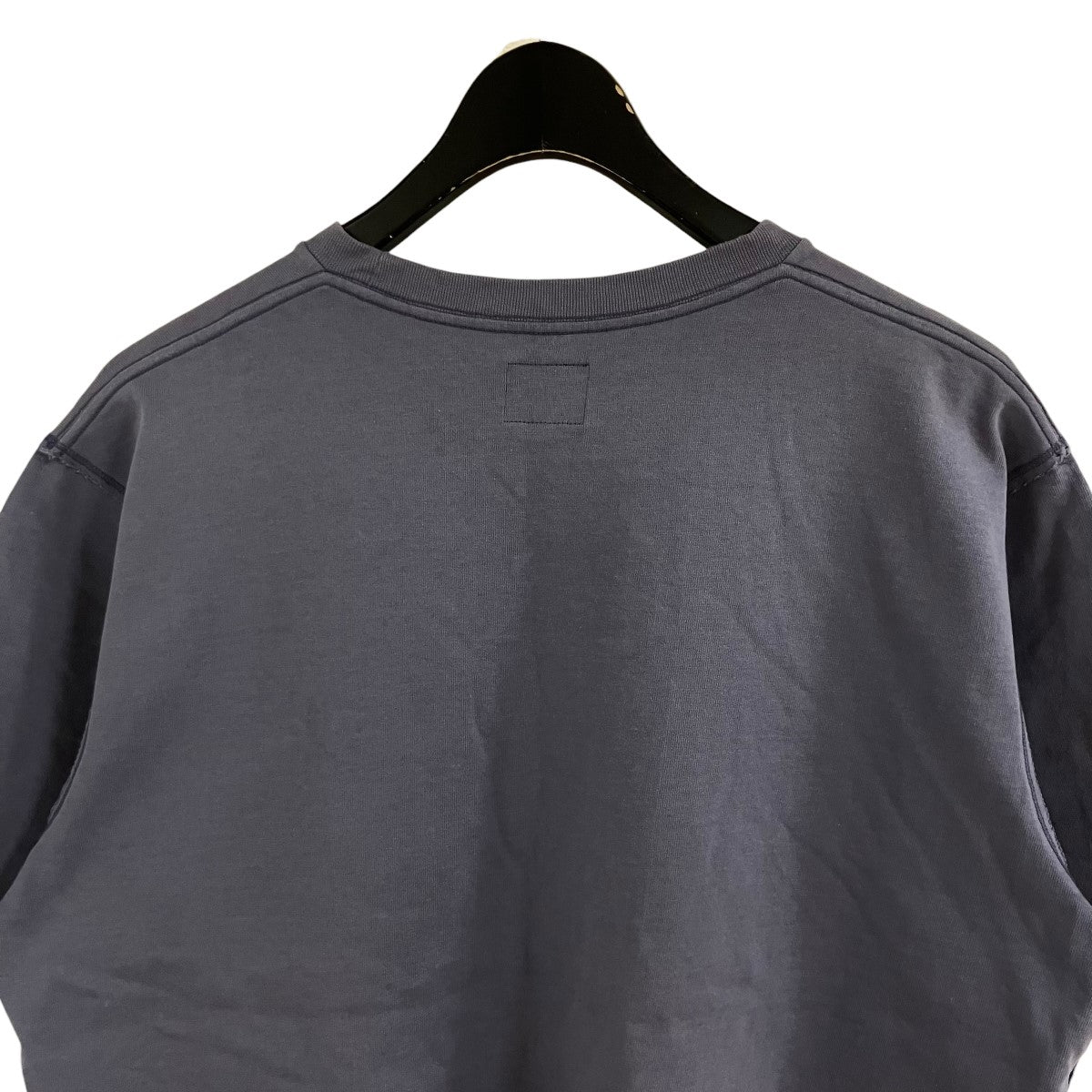 Needles(ニードルズ) パピヨンポケットTシャツ IN419 パープル サイズ