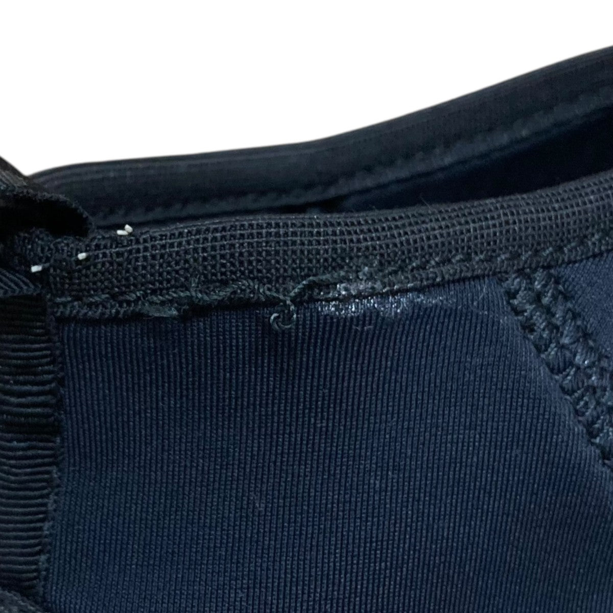 ベルクロハイカットスニーカーM24WS0025