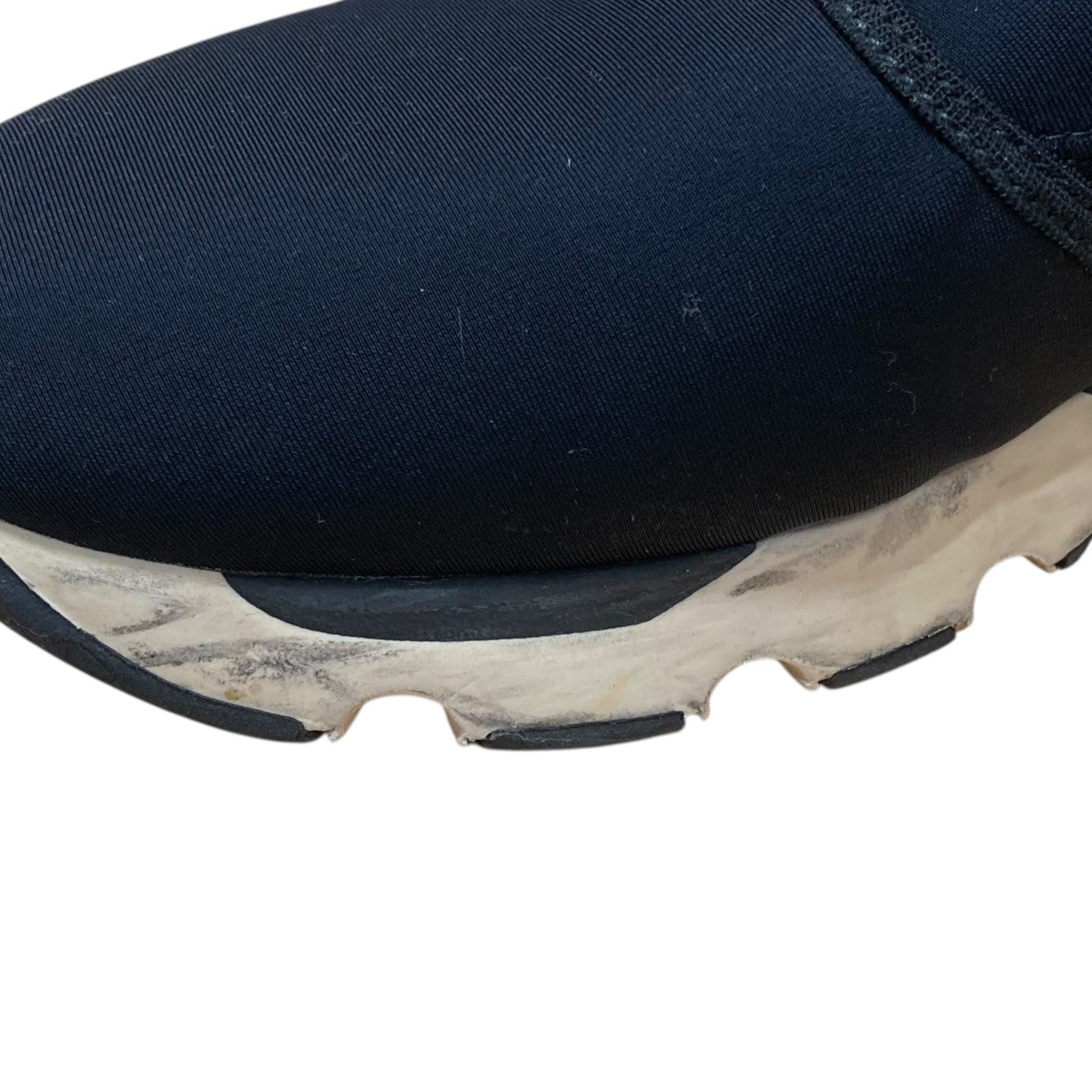 ベルクロハイカットスニーカーM24WS0025