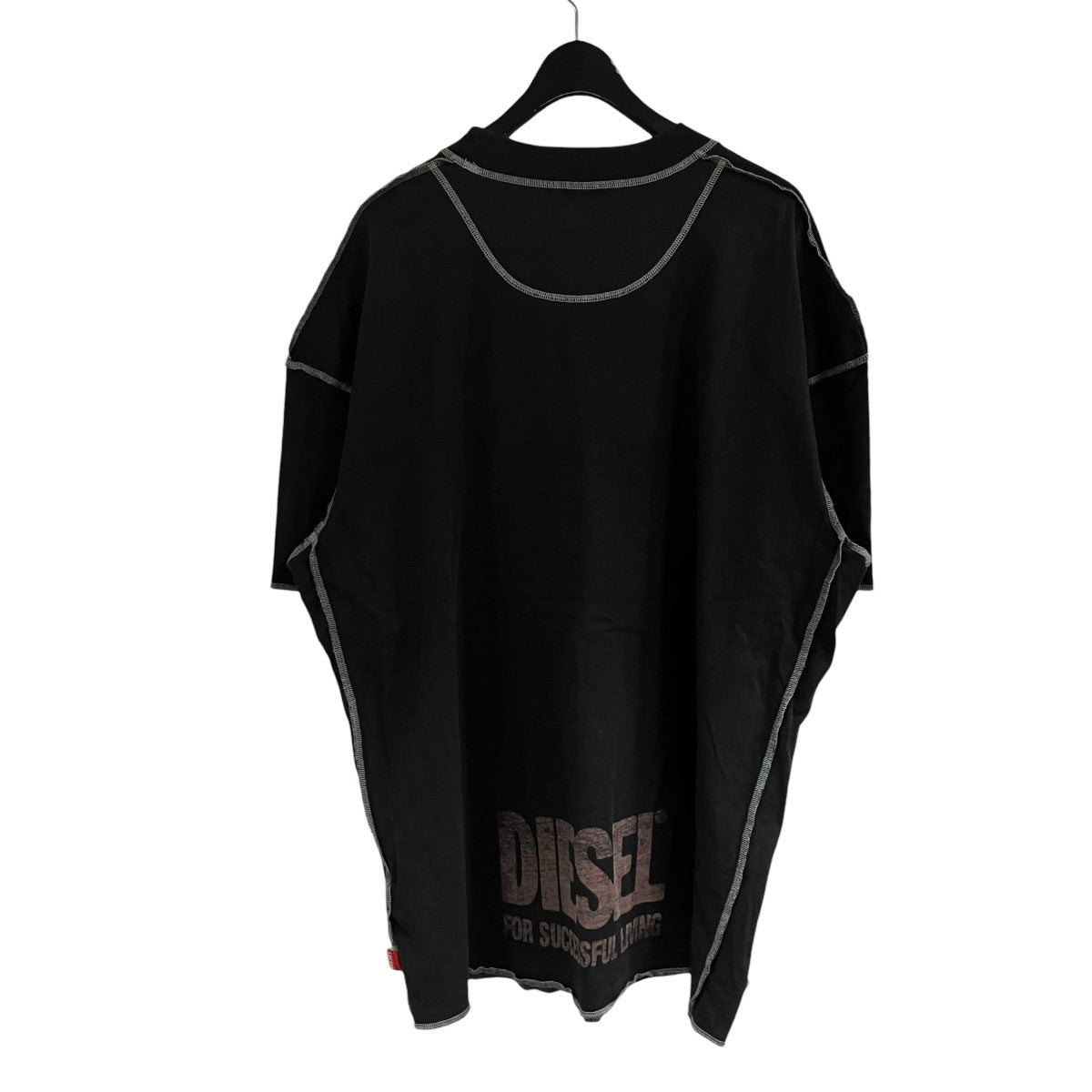 DIESEL 半袖Tシャツ 古着・中古-3枚目のアイテム画像