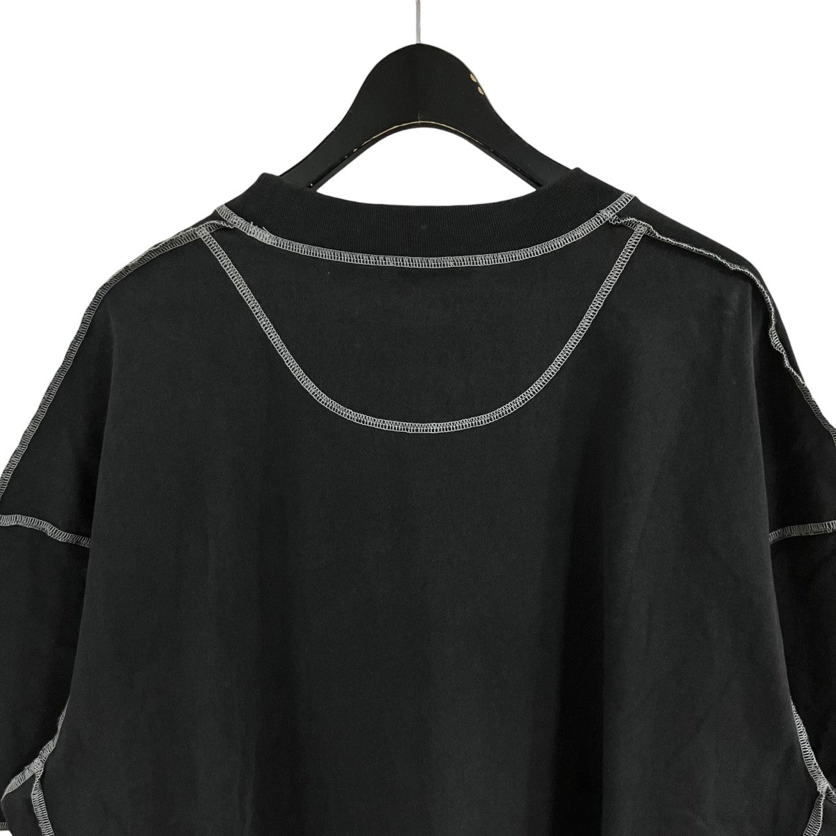 DIESEL 半袖Tシャツ 古着・中古-4枚目のアイテム画像