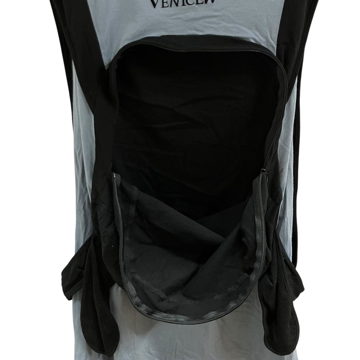VENICE バックパンクドレス 古着・中古-5枚目のアイテム画像