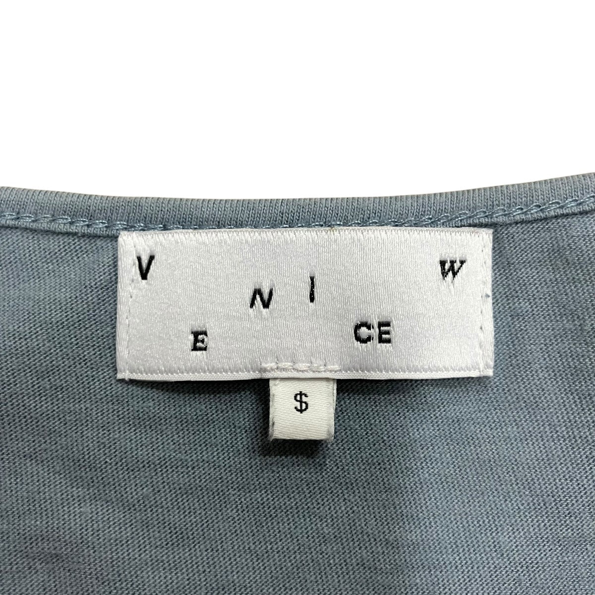 VENICE バックパンクドレス 古着・中古-6枚目のアイテム画像