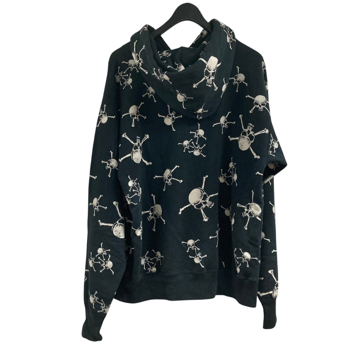 SAINT MICHAEL(セントマイケル) プルオーバーパーカー SM-A23-0000-C11