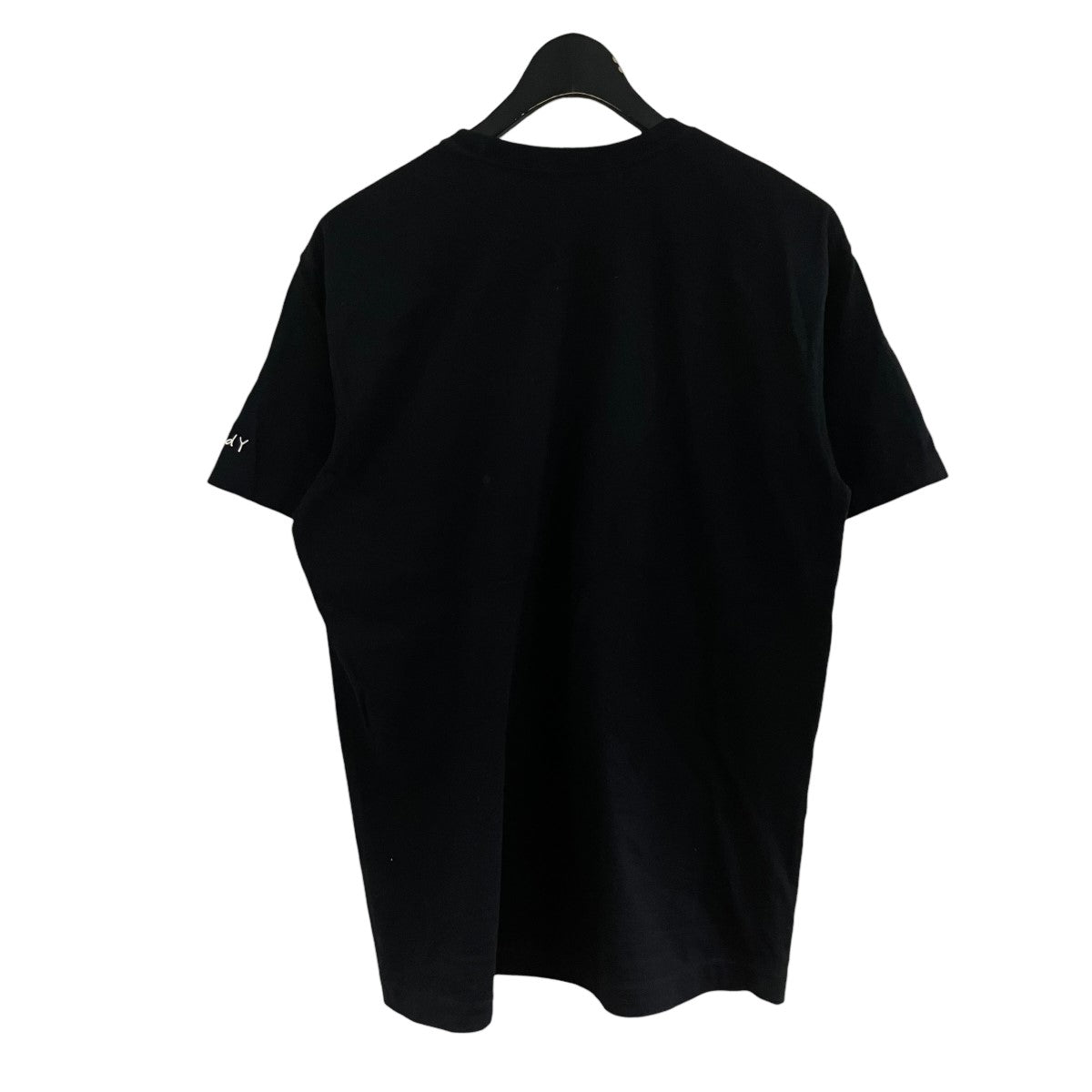GROUND Y プリントTシャツ 古着・中古-3枚目のアイテム画像