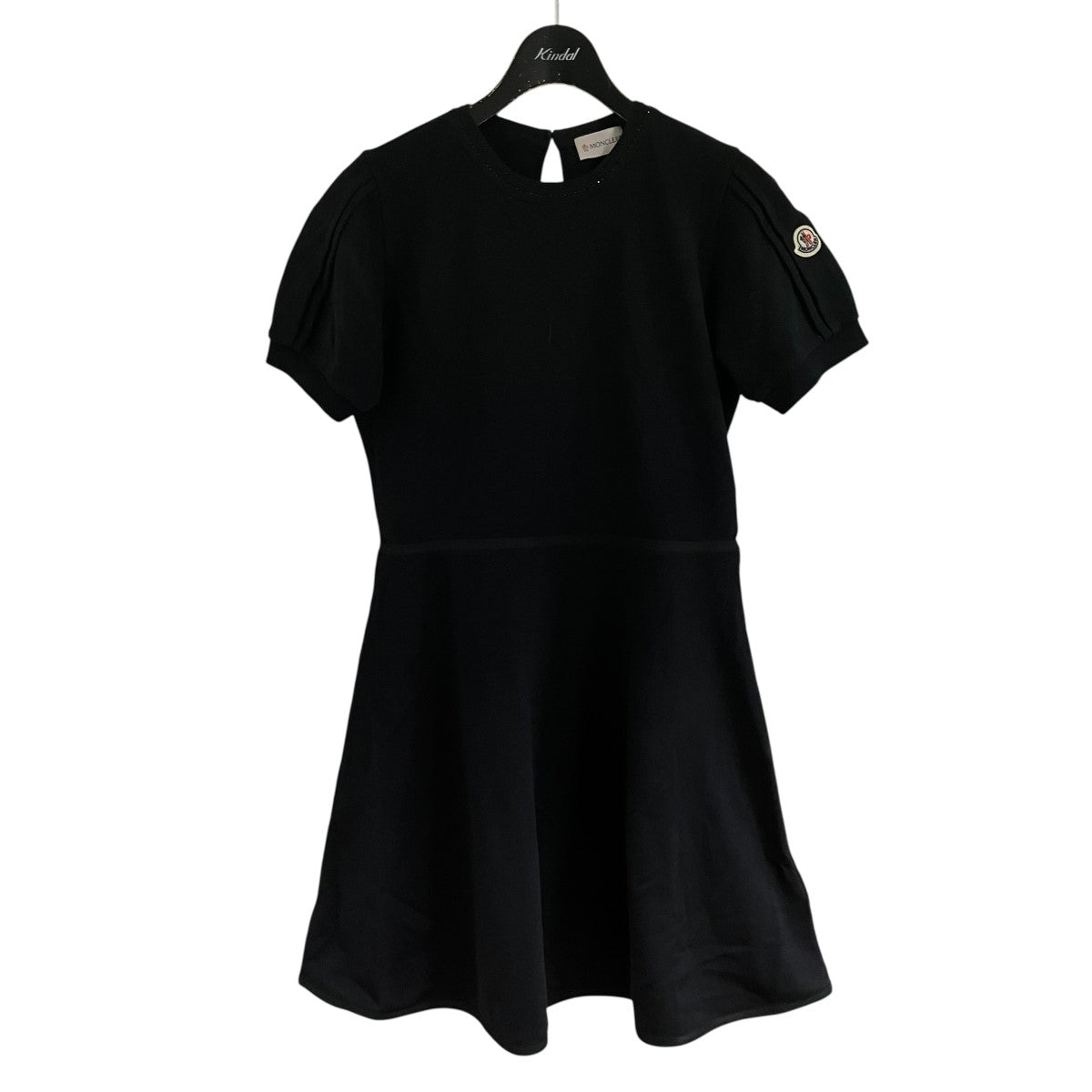 MONCLER ポロドレス ワンピース 古着・中古-1枚目のアイテム画像