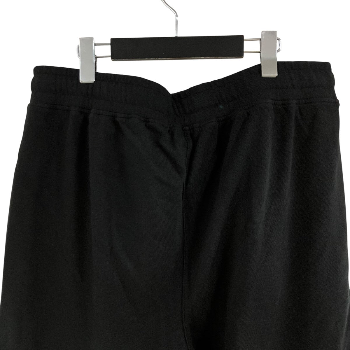 C．P COMPANY ロゴプラークハーフパンツ 古着・中古-4枚目のアイテム画像