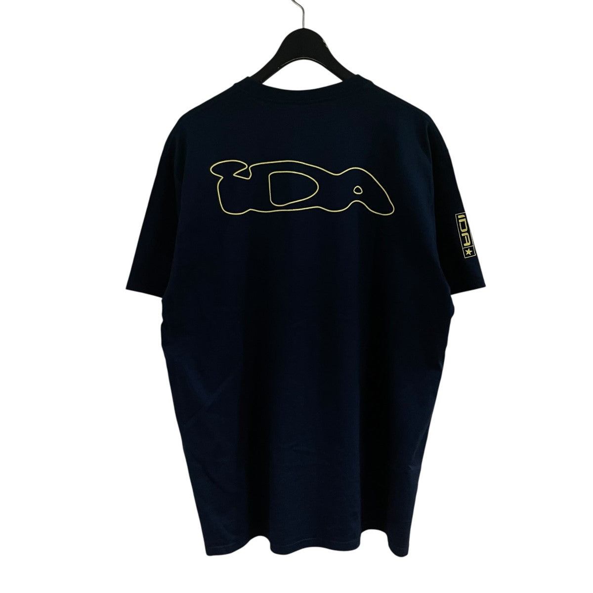 IDA プリントTシャツ 古着・中古-3枚目のアイテム画像