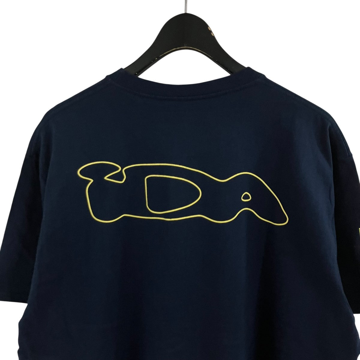 IDA プリントTシャツ 古着・中古-4枚目のアイテム画像