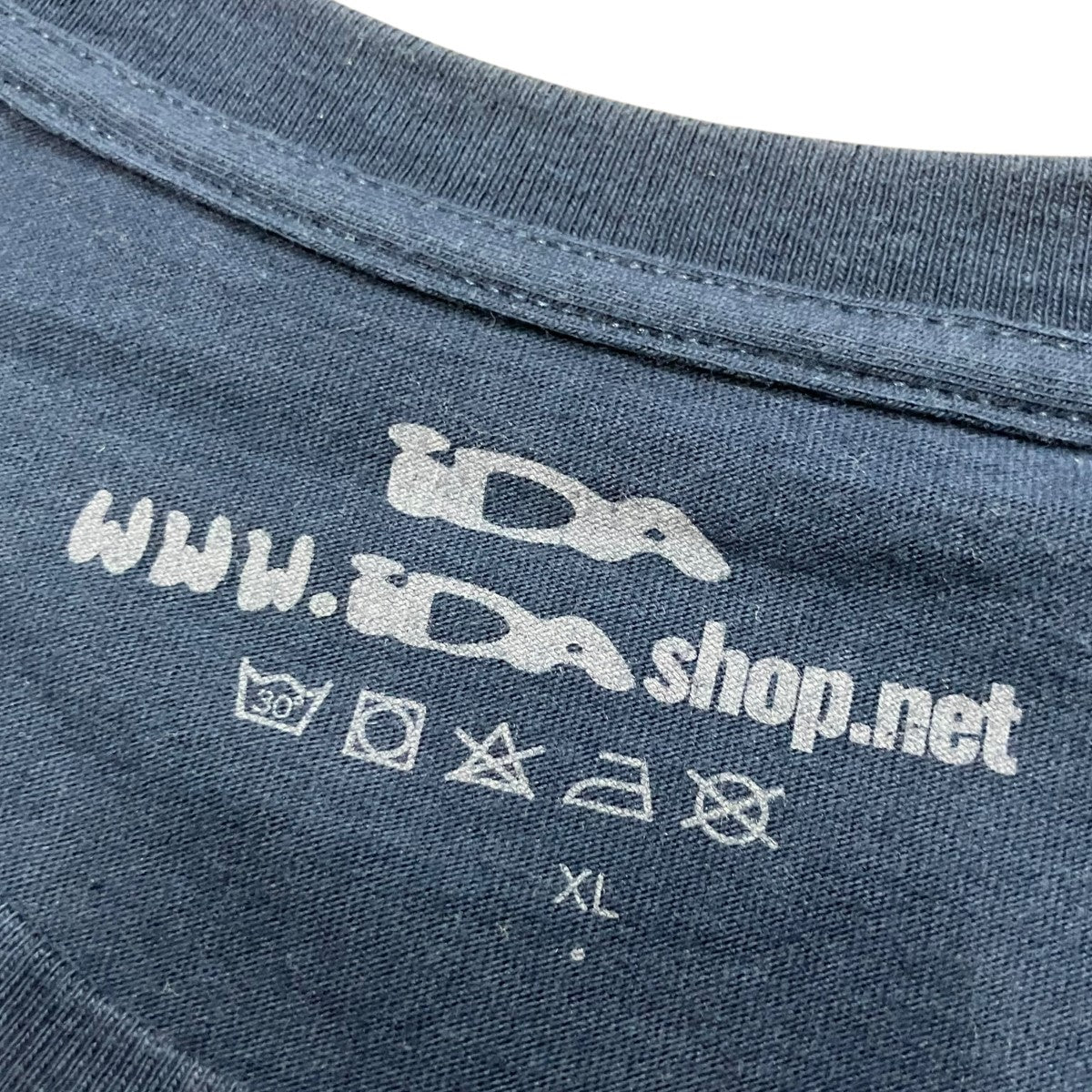 IDA プリントTシャツ 古着・中古-5枚目のアイテム画像