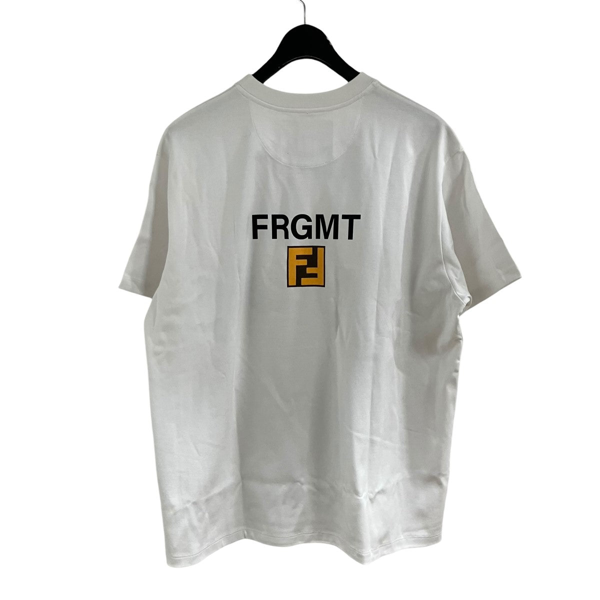 FENDI×FRAGMENT DESIGN POKEMON カイリューTシャツ 古着・中古-3枚目のアイテム画像