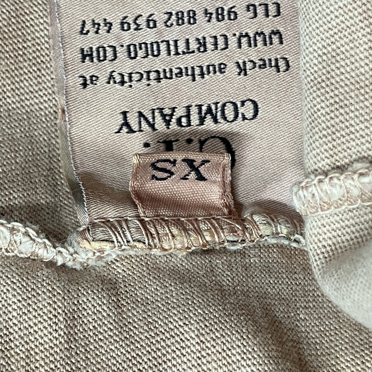 半袖Tシャツ