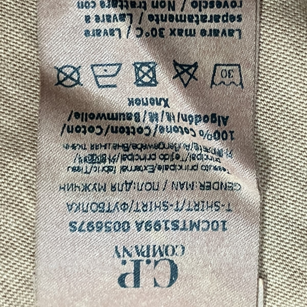 半袖Tシャツ